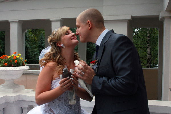 Анастасия Тюфтина