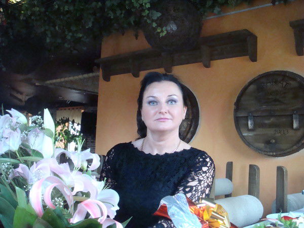 Юлия Зимина