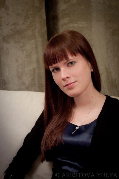 Ксения Николаевна