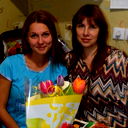 Маргарита Беляева