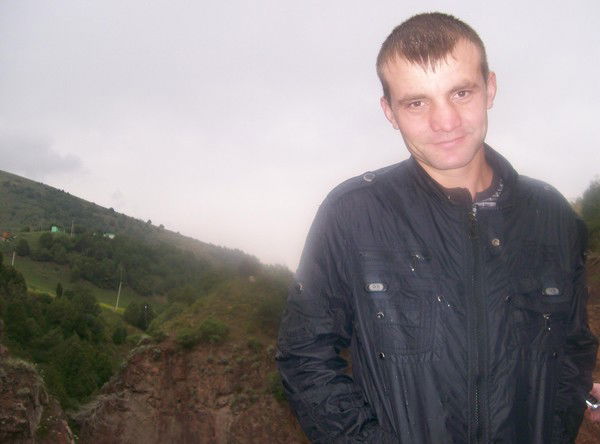 Дима Кимяев