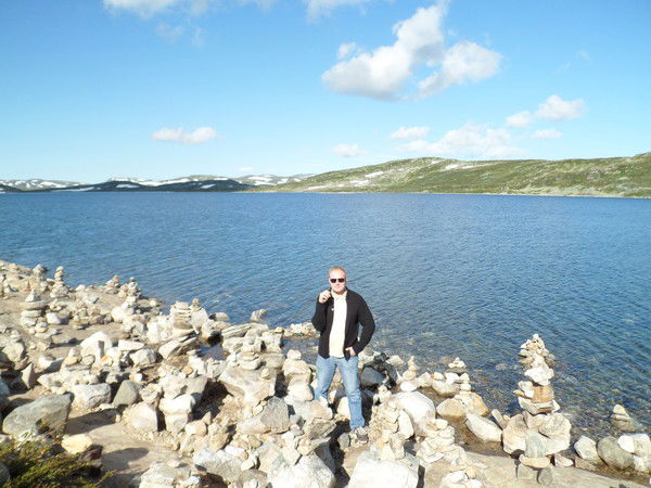 Константин Энглер