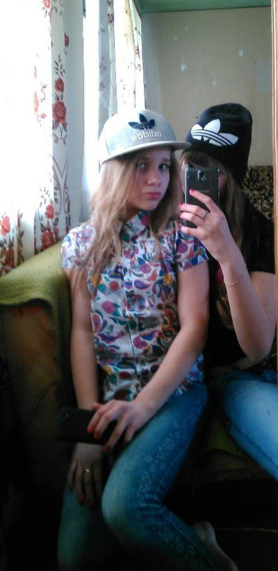 Екатерина Дерожинская