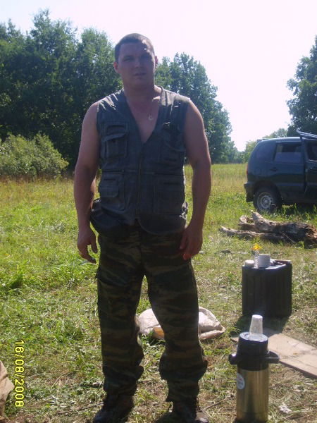 Руслан Бадрутдинов