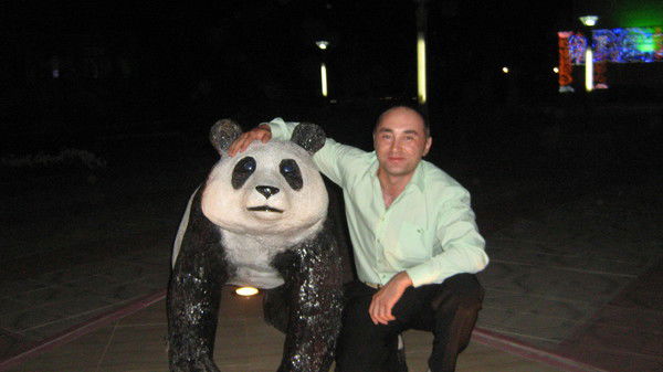 Марат Туленгутбаев