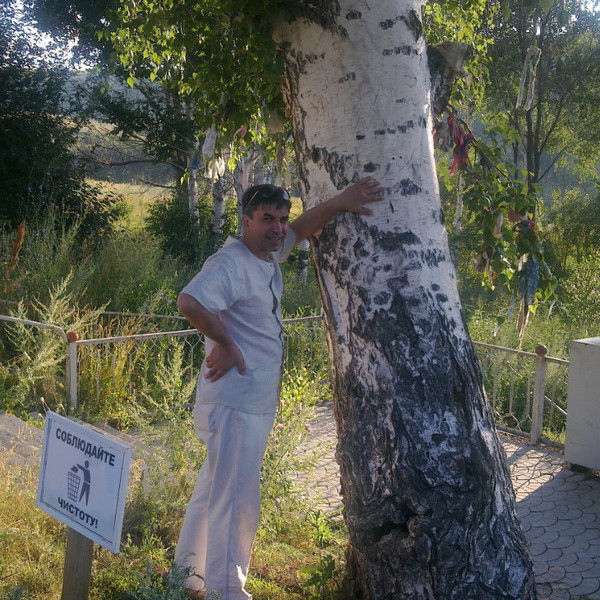 Владимир Пономарев