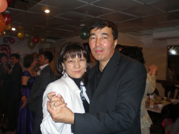 Жакупова Жумакуль Кунакова