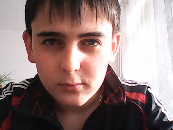 Игорь Годорожа