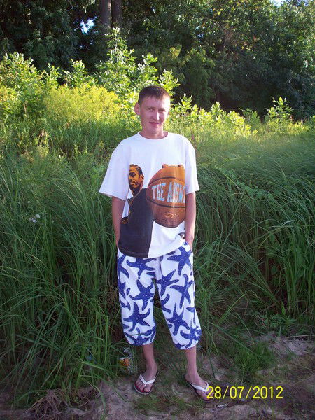 Наиль Богданов