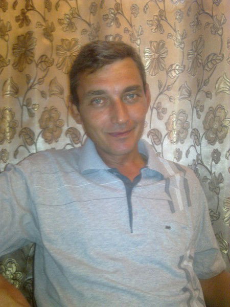 Павел Коротких