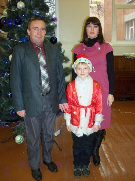 Сергей Яковлєв