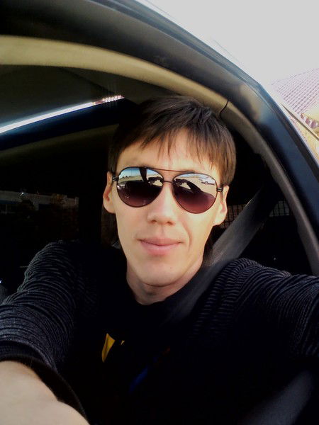 Канат Жукенов