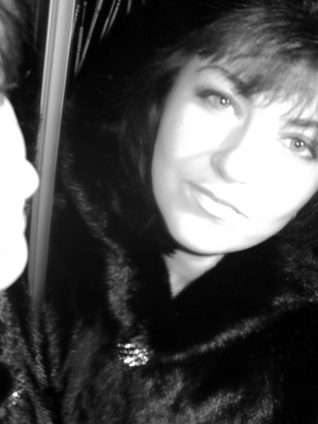 Виктория Бекжанова