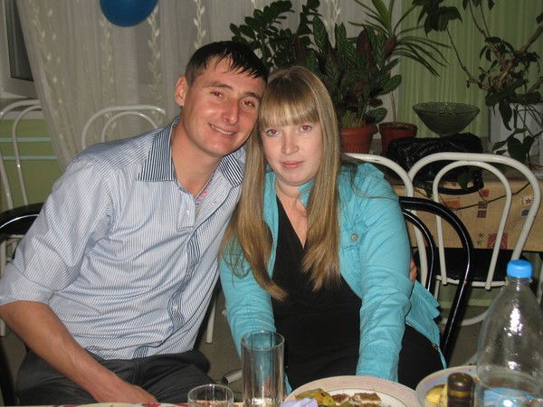 Наталья Николаева