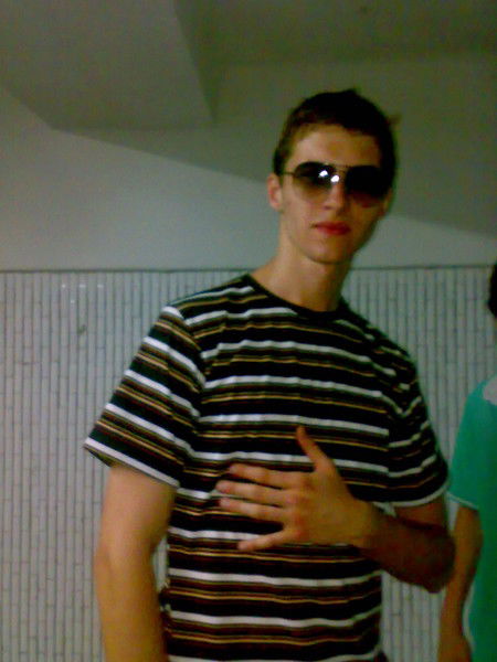 Александр Матейко