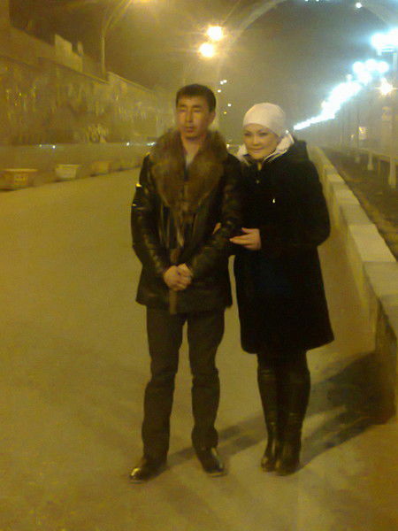 Алтынбек Жожоев