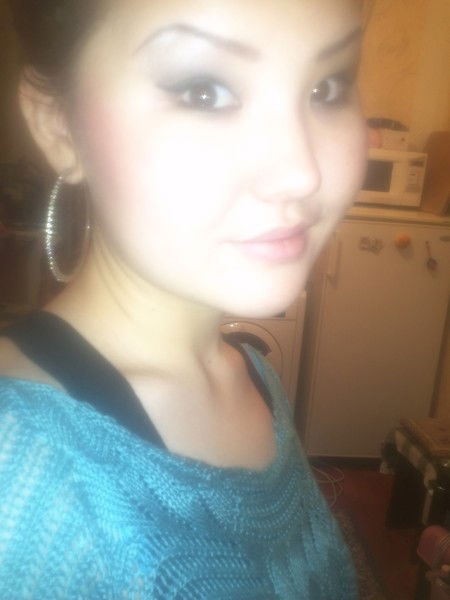 Макпал Махсатовна