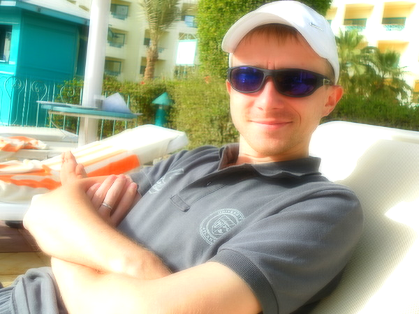 Алонзо Харрис