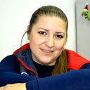 Елена Сухопалова