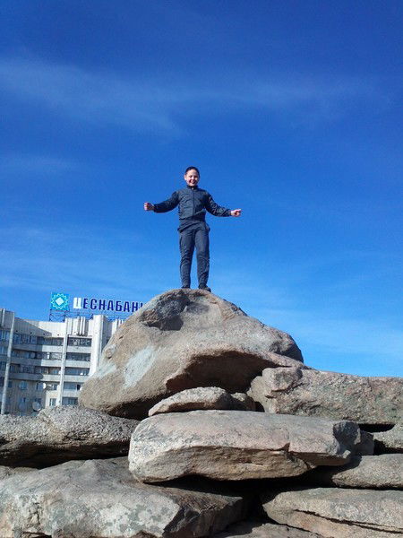 Руслан Макашев