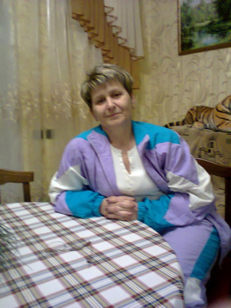 Наталия Бойко