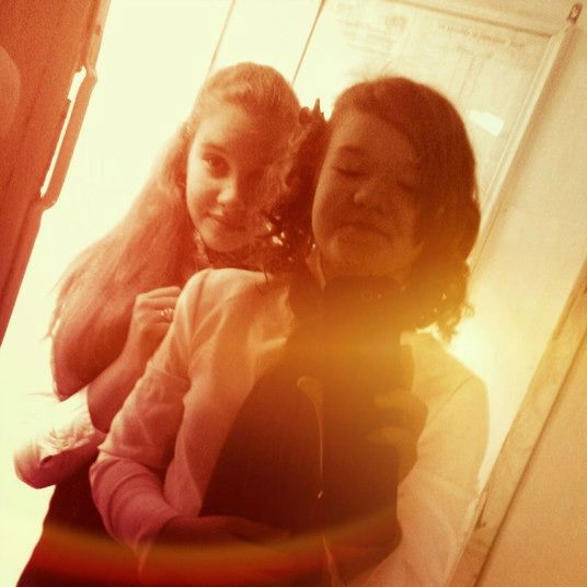 Арина Липаткина