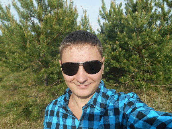 Дмитрий Инвест