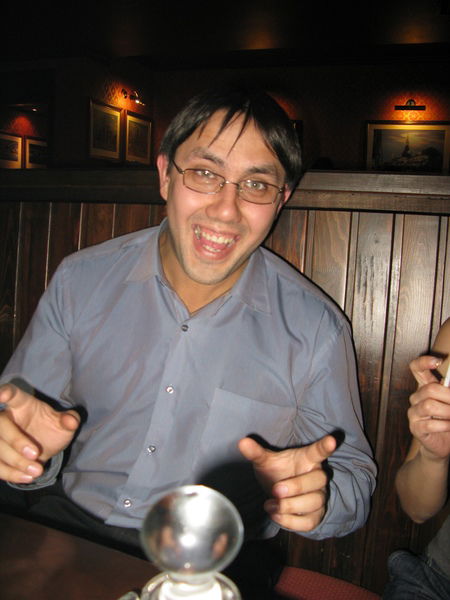 Эмиль Яркаев