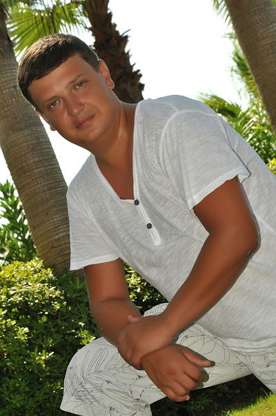 Владимир Кулишев