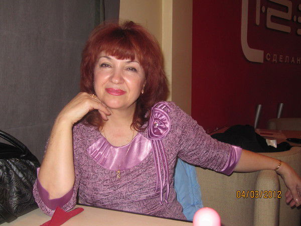 Валентина S