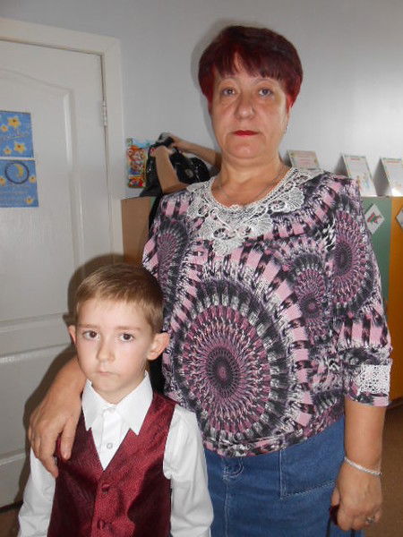 Рената Вербицкая