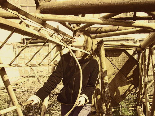 Юля Аминева