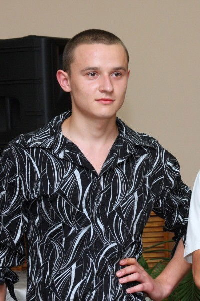 Илья Самонов