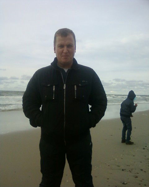 Юрий Соловьев