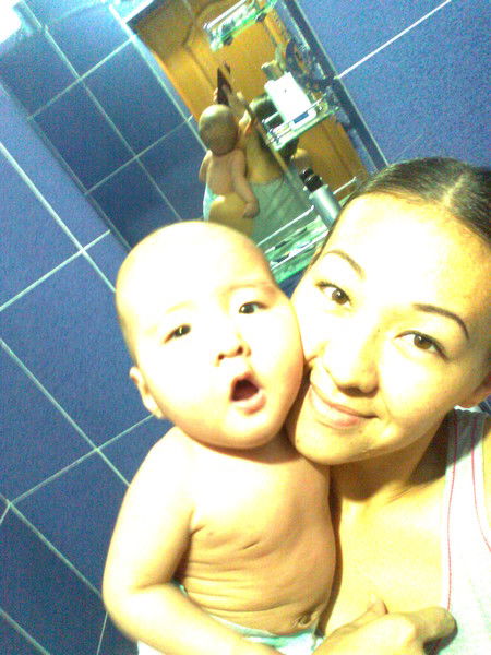 Гульдерай Кенжебекова