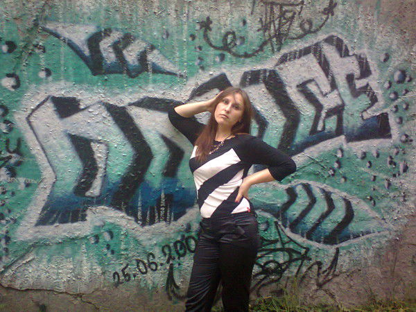 Альона Жабчик