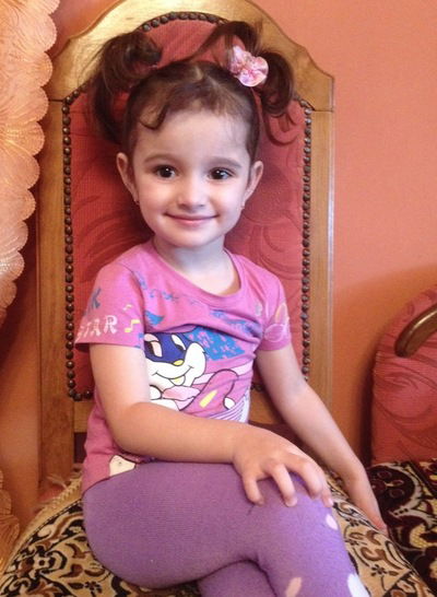 Мариора Зубач