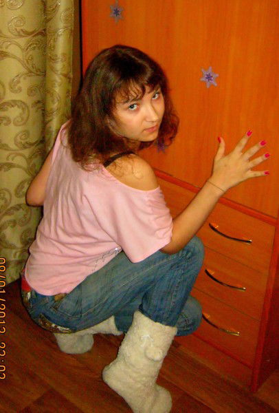 Катя Цветкова