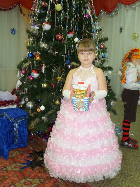 Наталья Оревина