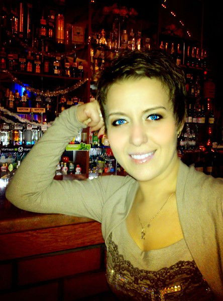 Наталия Лисовенко