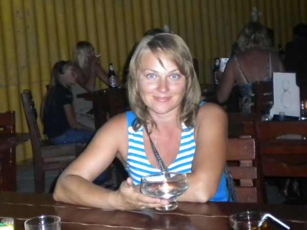 Мария Гараева