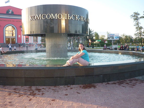 Светлана Сенчак