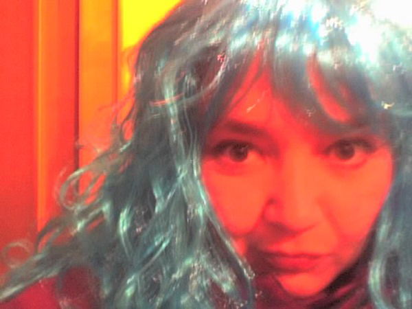 Руфина Галеева