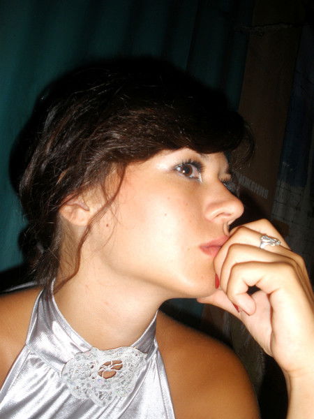 Соня Темирова