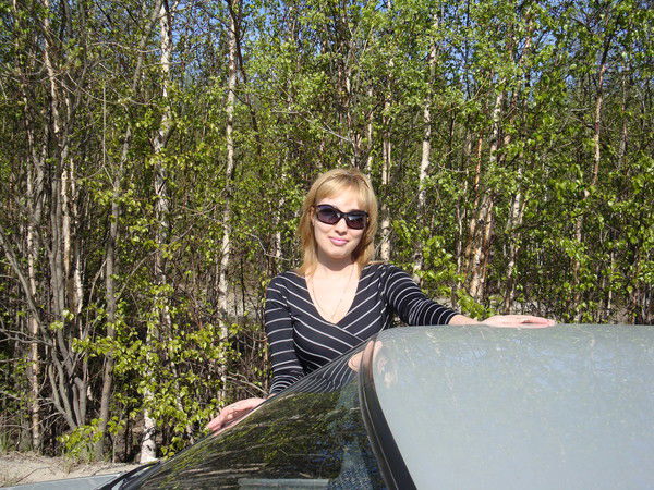 Эльвира Абдулина (Мулюкова)