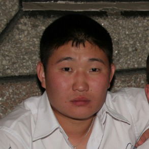 Иван Васильев