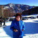 Валентина Тищенко