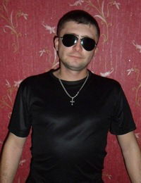 Александр Третьяченко