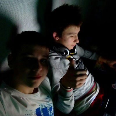 Алексей Семененко