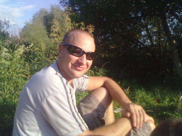 Александр Олищук